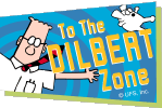 The Dilbert Zone